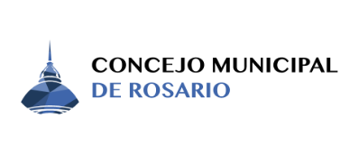 Consejo de la Cuidad de Rosario